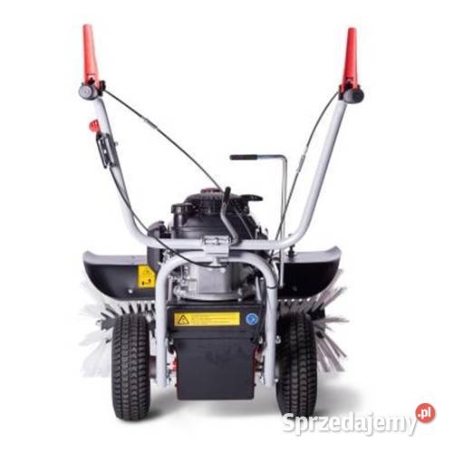 Zamiatarkoodśnieżarka Limpar 78 z silnikiem Pozostałe Wałbrzych
