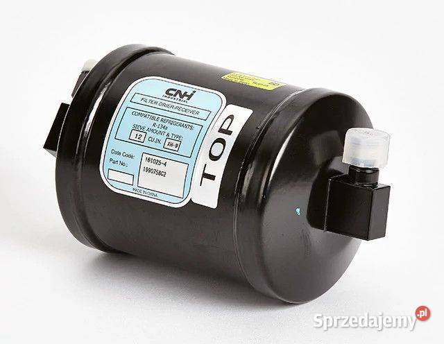 1990758C2 Filtr osuszacza klimatyzacji CNH