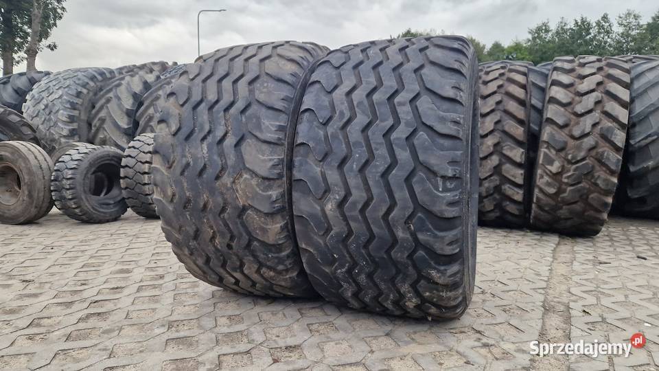 5005520 167020 1620 Alliance 2018r bez napraw sprzedam