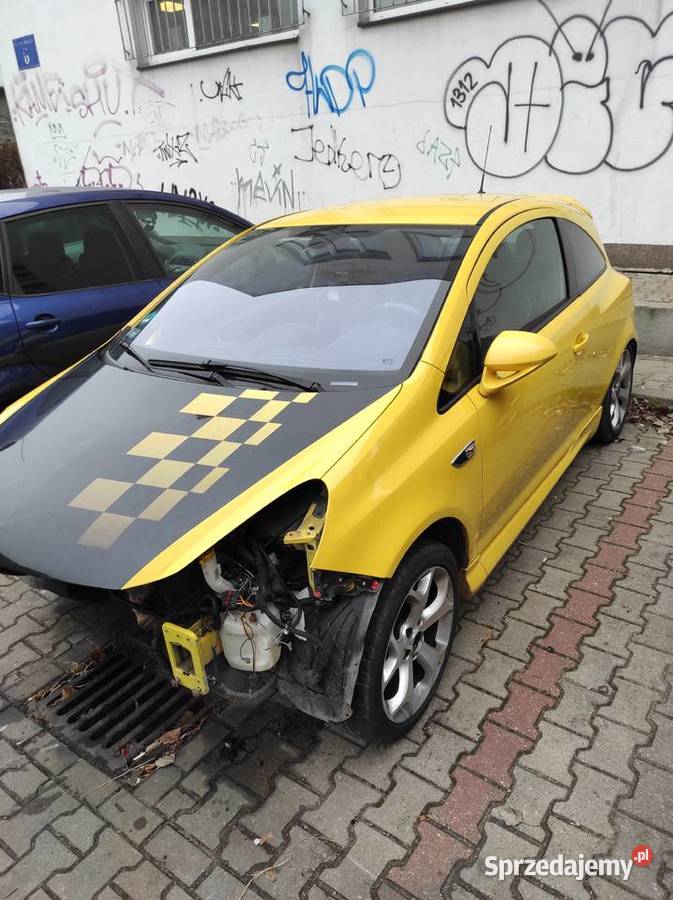 Corsa d 16turbo OPC recaro 231hp