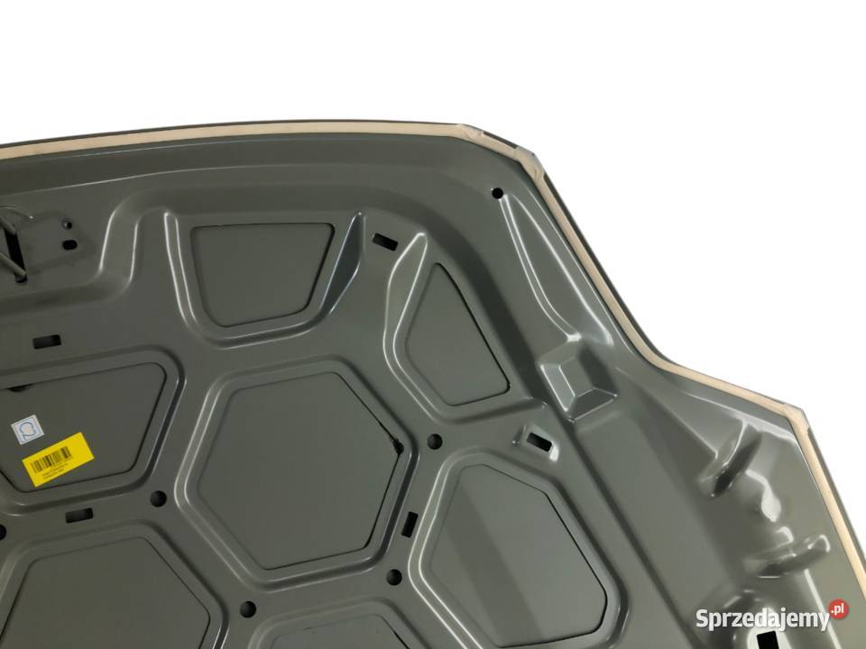 Ford Mondeo Mk4 Lift 012011022015 Maska pokrywa osobowe Skarżysko-Kamienna