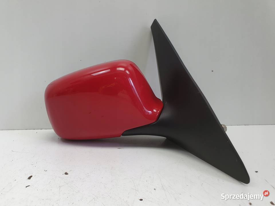 LUSTERKO PRAWE PASAŻERA Volvo 440 460 8996r 5
