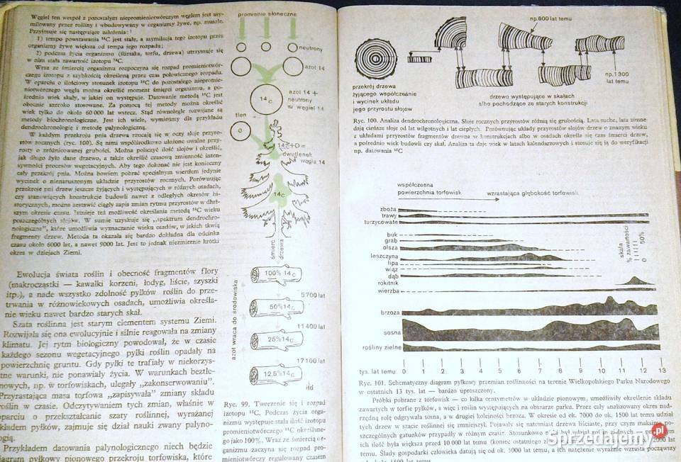 Geografia fizyczna z geologią Wojciech Chełm