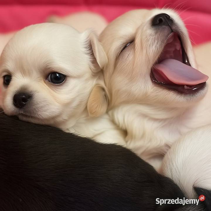 Chihuahua ZKwP FCI Szczecin