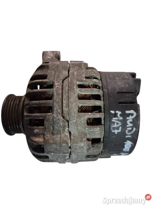 ALTERNATOR AUDI A4 B5 PASSAT B6 18 16 śląskie Kiczyce