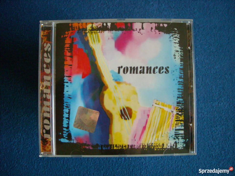 ROMANCES