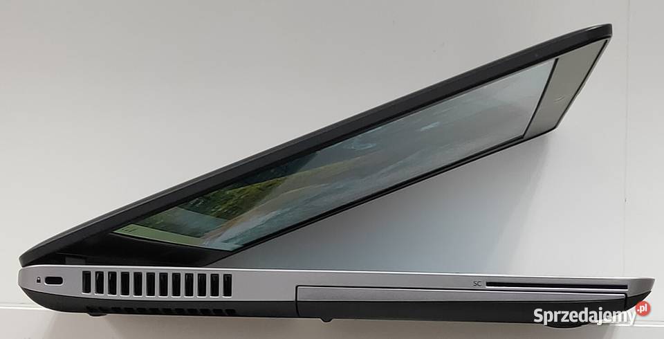 Laptop HP 650 G3 Intel i57300u 8GBD4 Win11 Inny Windows