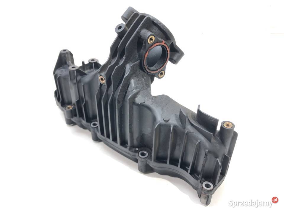 KOLEKTOR SSĄCY VW TRANSPORTER T5 03L129711P 20 Kolektory ssące