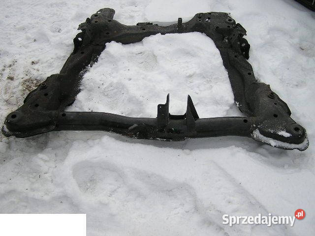 HONDA CRV 2005 SANKI WÓZEK BENZYNA IVTEC osobowe Kozubszczyzna