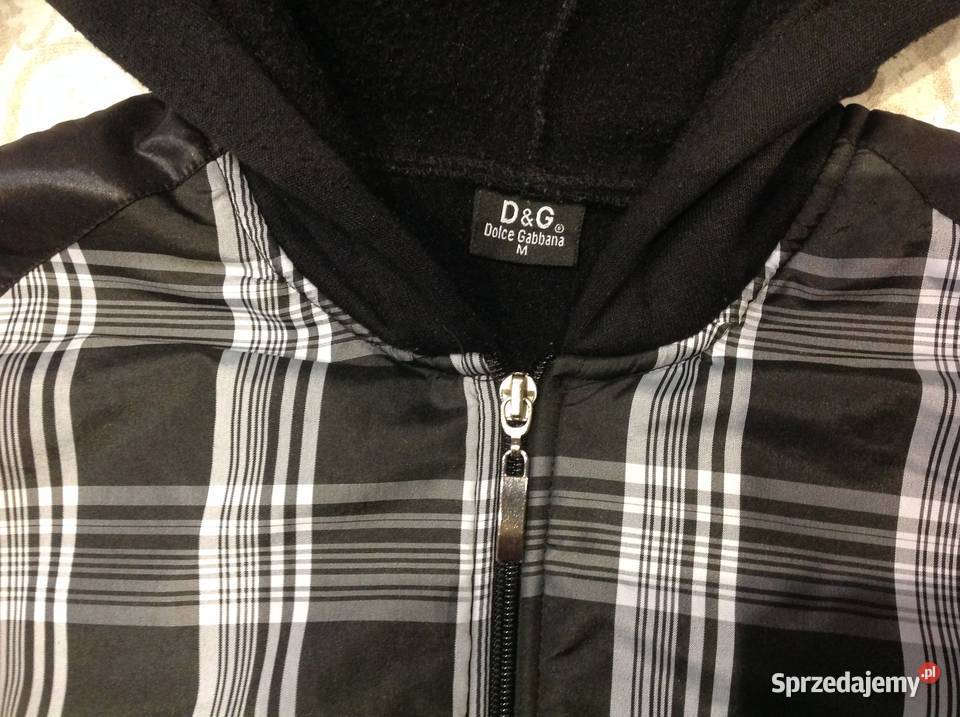 Bluza z Kapturem Damska DG M Pozostałe Nowa Sól