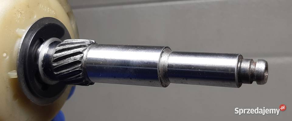 PRZEKŁADNIA PLANETARNA ROZRUSZNIKA 1006200127 osobowe Mielęcin