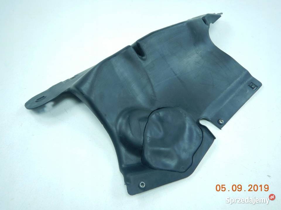 OSŁONA PODWOZIA LEWA FIAT STILO 0107 24 ASO lubelskie