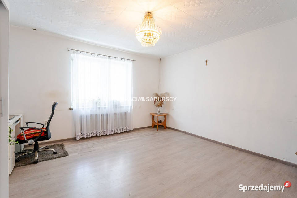 sprzedaży domu wolnostojącego 132m2 Rzozów małopolskie