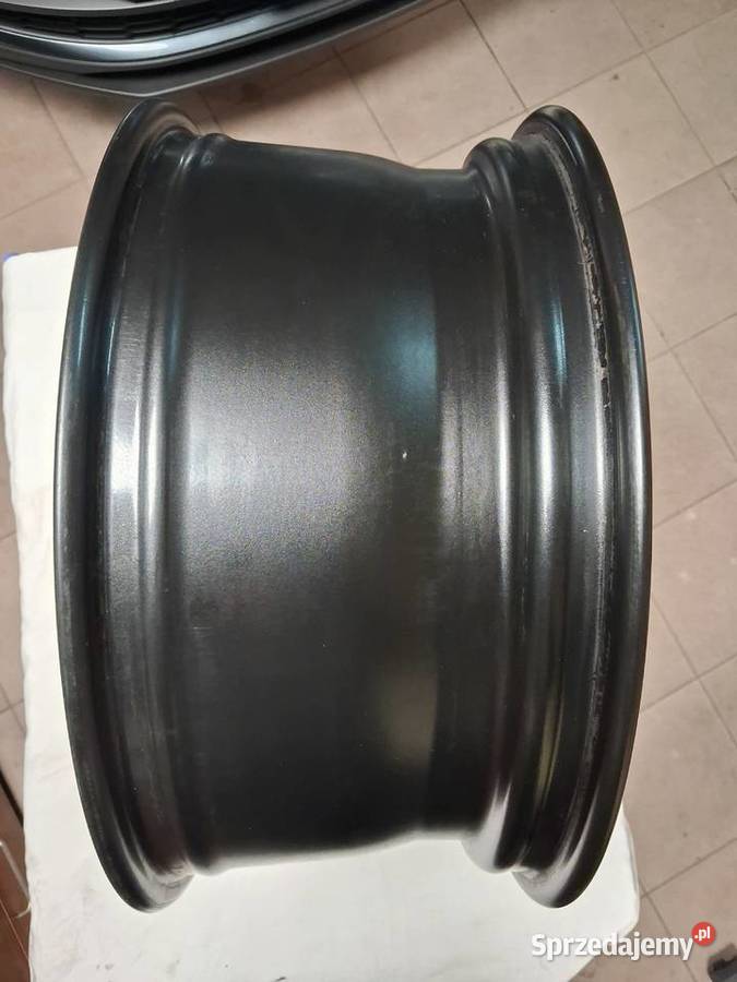 felgi AMG 9J8J 18 5x112 dolnośląskie Wrocław sprzedam