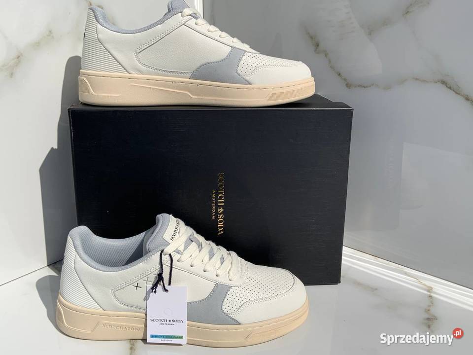 Buty Scotch Soda Kielce