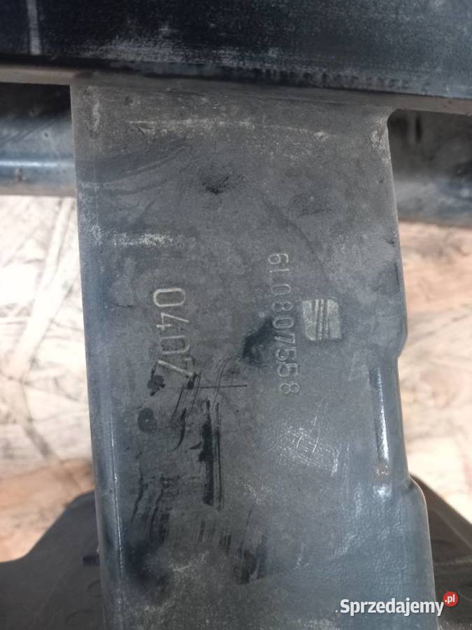 Belka tył pod zderzak seat ibiza III Brzesko