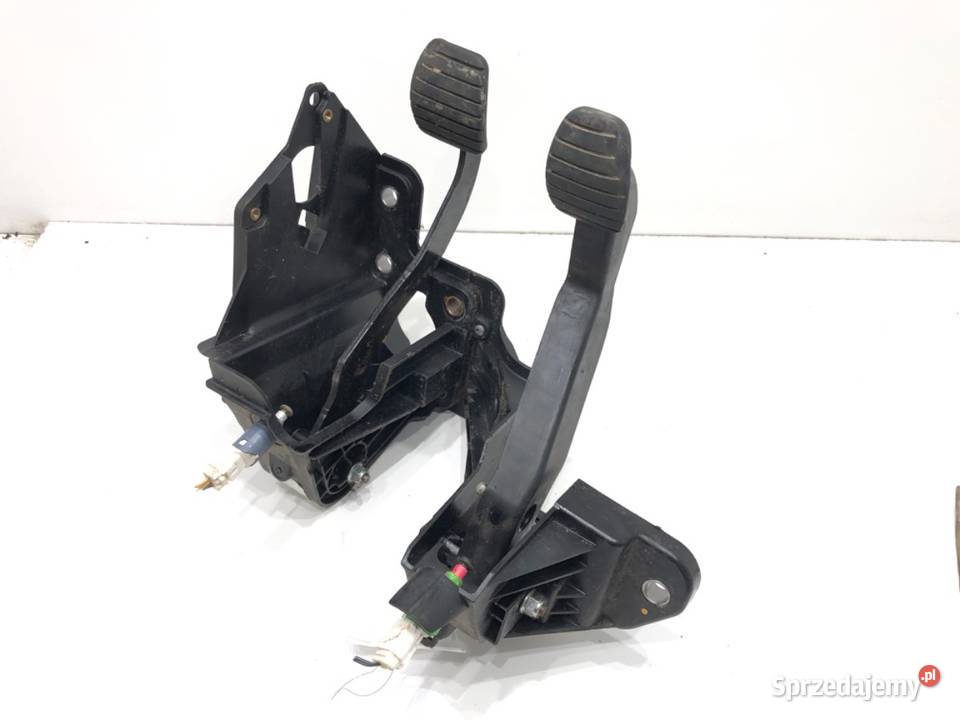 PEDAŁY OPEL MOVANO B 070108G 23 125 osobowe