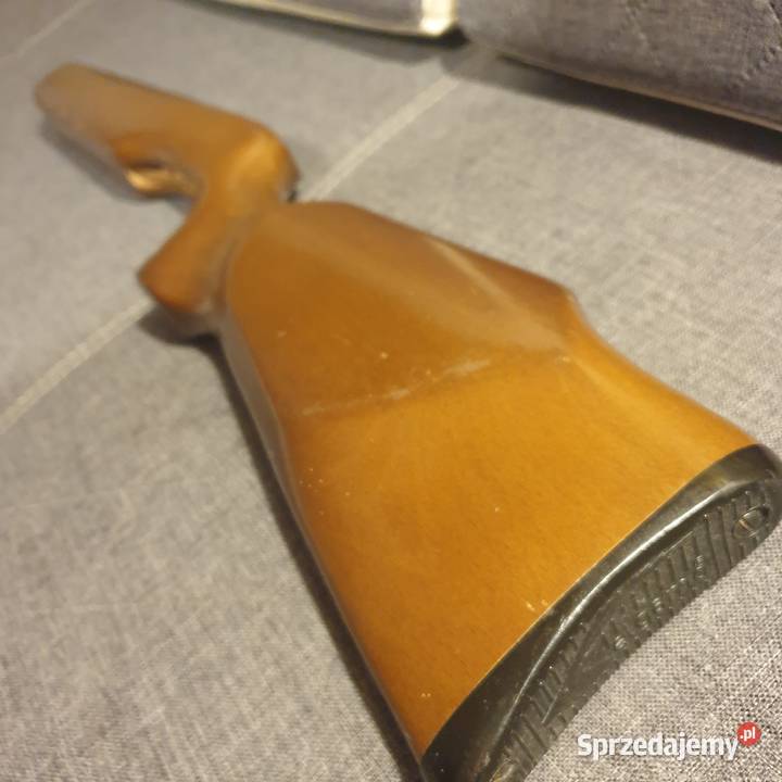 Kolba do wiatrówki Gamo Ostrowiec Świętokrzyski sprzedam