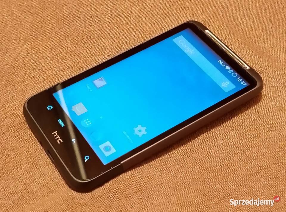 Telefon HTC Desire HD HTC