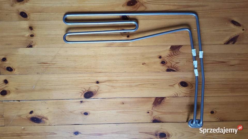 Grzałka 2400 W zmywarki Whirlpool Ariston Warszawa sprzedam