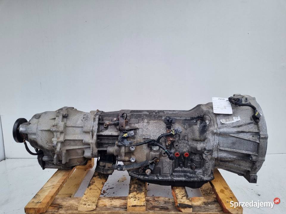 Kia Sorento I 25 CRDI 140 AUTOMATYCZNA SKRZYNIA Janów