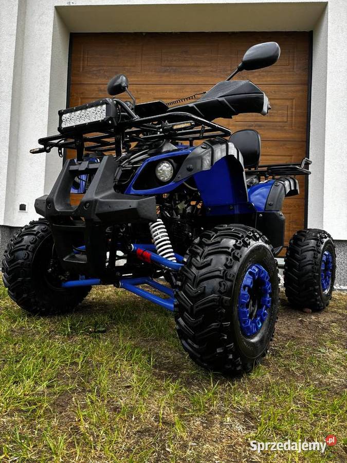 Quad 125 quad - ATV