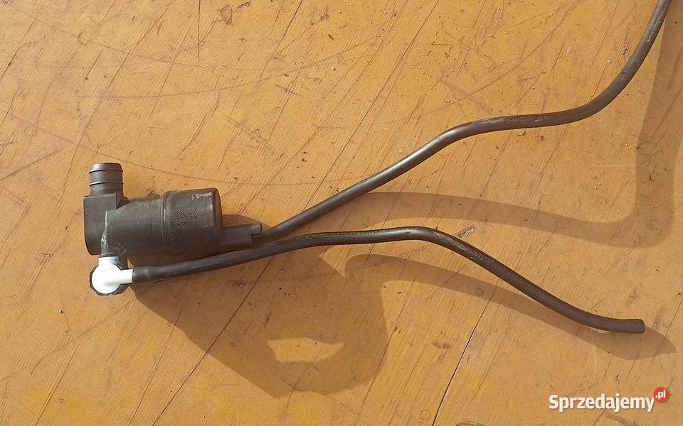 Peugeot 207 307 Pompa spryskiwacza szyby osobowe Pompki spryskiwaczy mazowieckie Radom