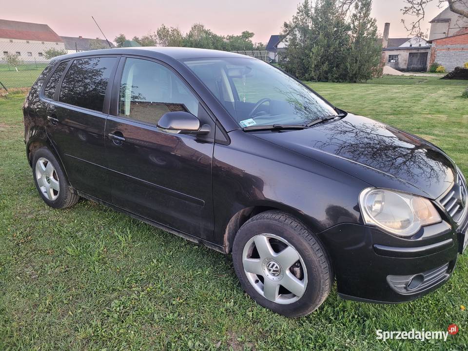 Sprzedam VW Polo Otoki