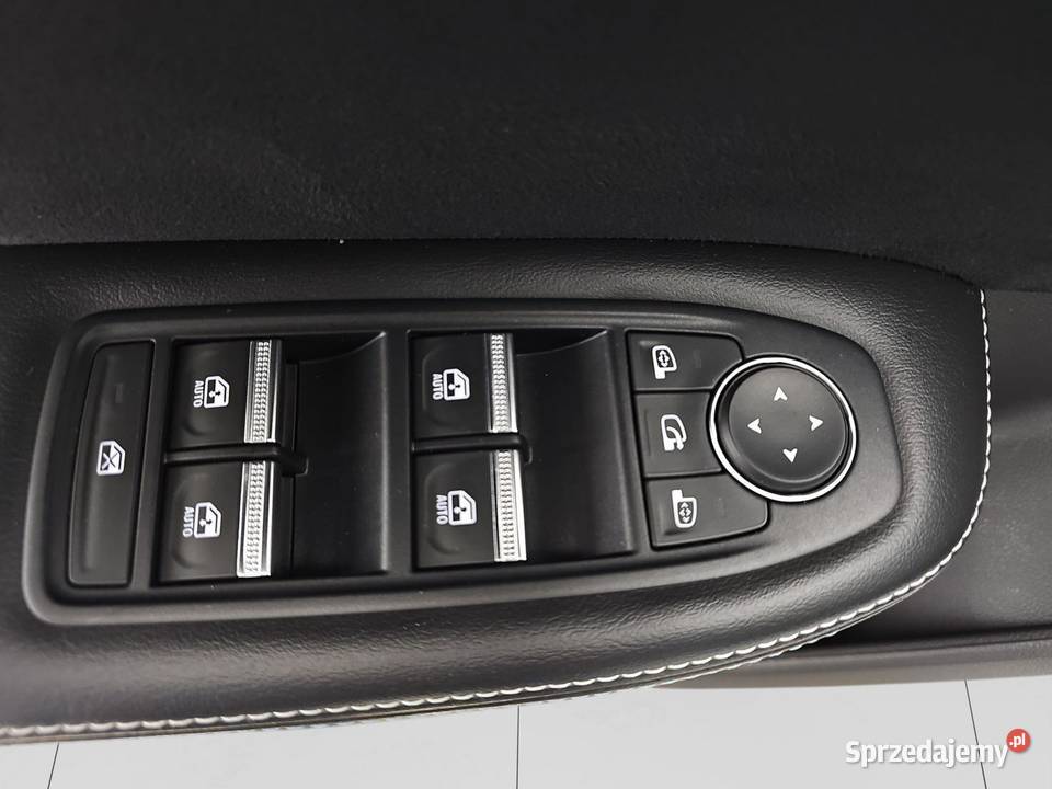 Arkana 13 TCe mHEV esprit Alpine EDC elektryczne lusterka mazowieckie