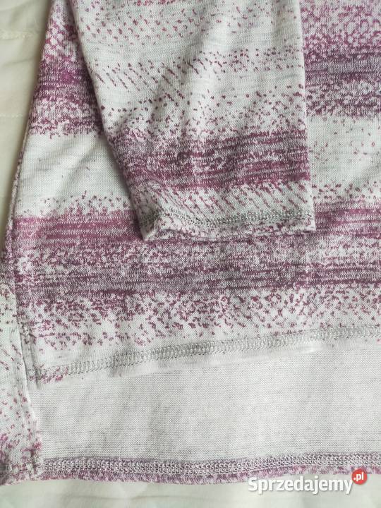 Bluzka damska Rozmiar 42(XL) Bluzki i koszule Siedlce sprzedam