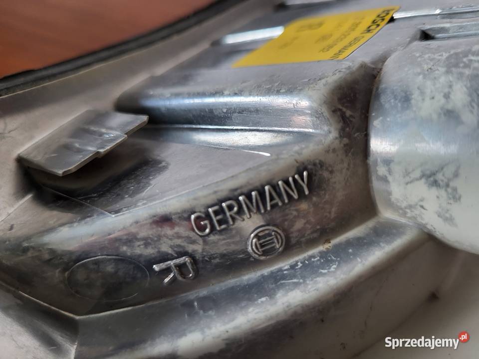 Mercedes 123 Kierunkowskaz BOSCH Gdańsk sprzedam
