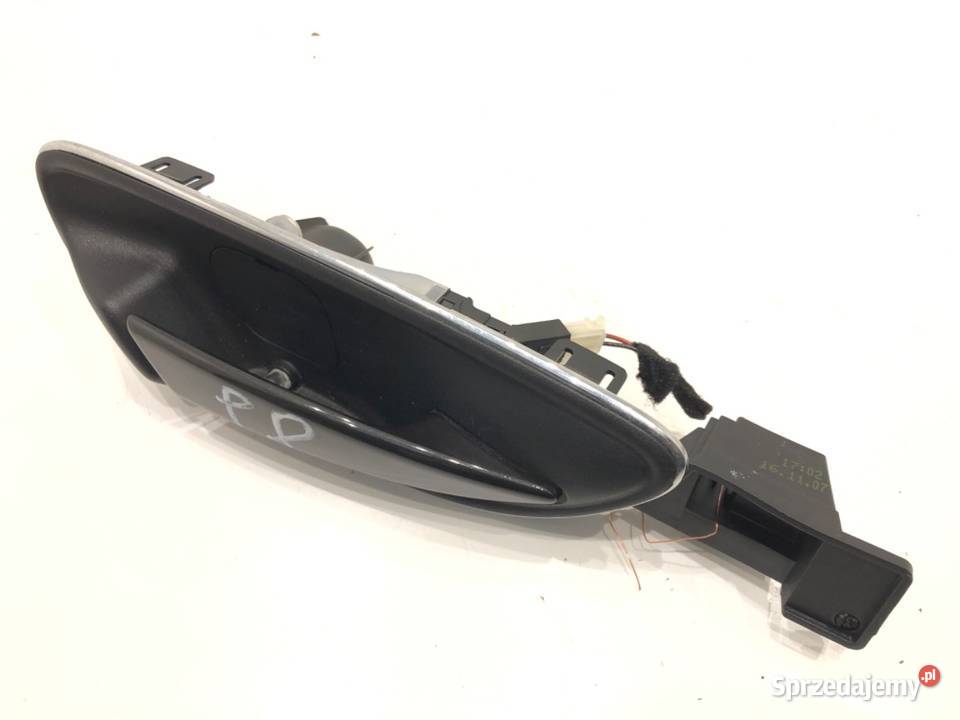KLAMKA WEWNĘTRZNA PRAWY PRZÓD FIAT BRAVO II