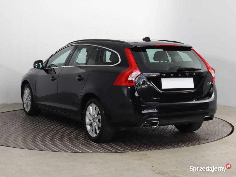 Volvo V60 D4 20 4/5 Bielany Wrocławskie