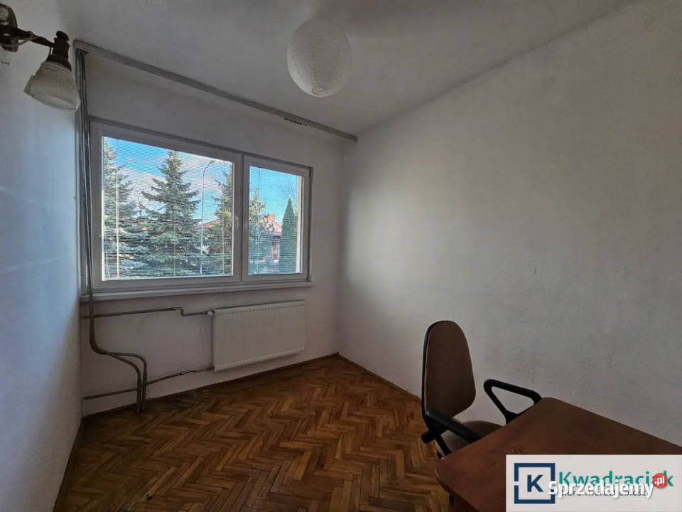 Dom wolnostojący 1795m2 Krosno mieszkalny podkarpackie