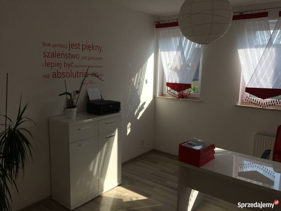 Dom na sprzedaż SowinŁambinowice Sowin