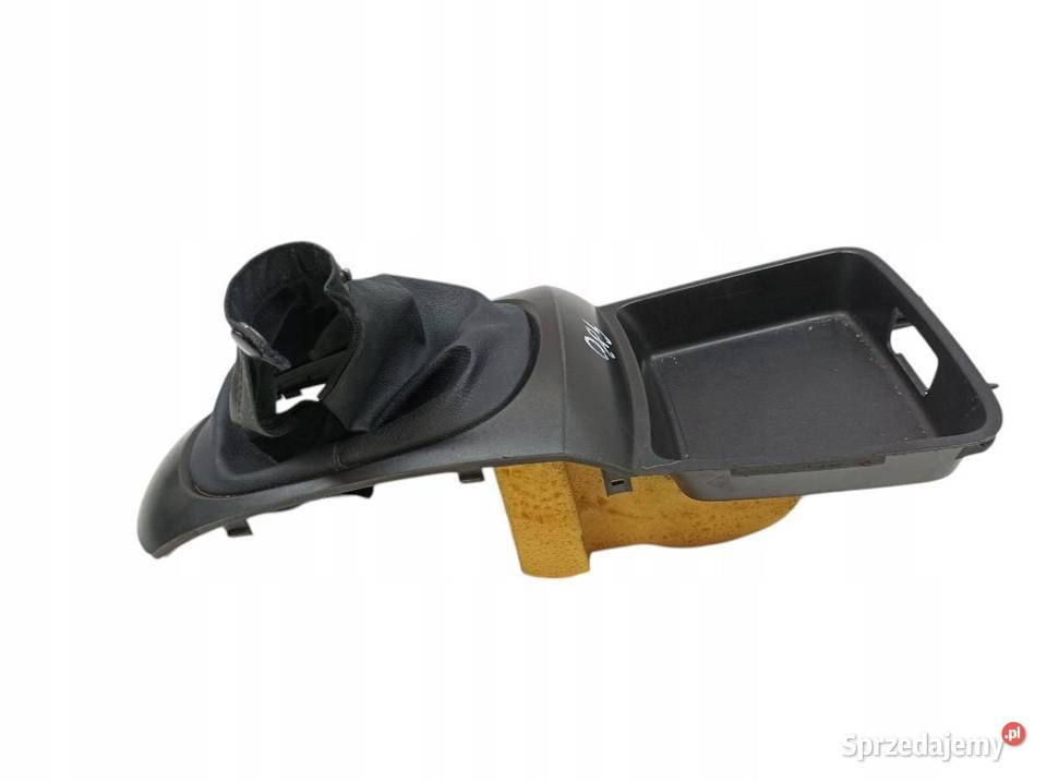 OSŁONA RAMKA LEWARKA MIESZEK HT0704032 Kia Rio