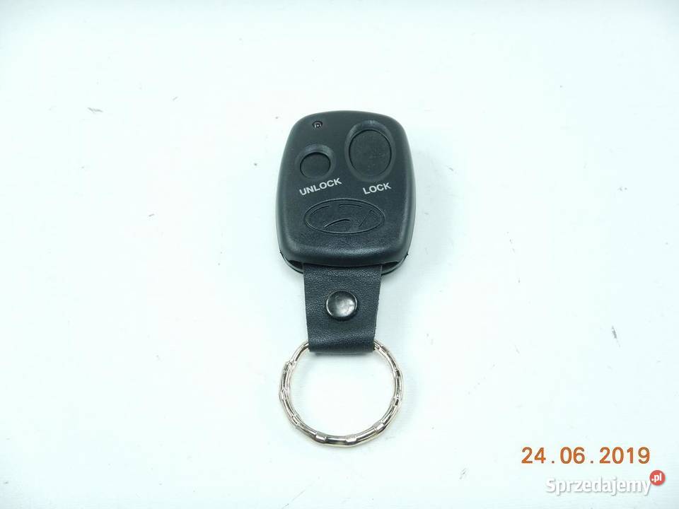 PILOT HYUNDAI SONATA 9498 ORYGINAŁ z ASO osobowe sprzedam