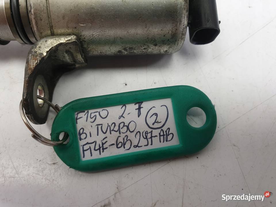 Ford F150 27 35 V6 CZUJNIK FAZ ROZRZĄDU oryginał Chełm sprzedam