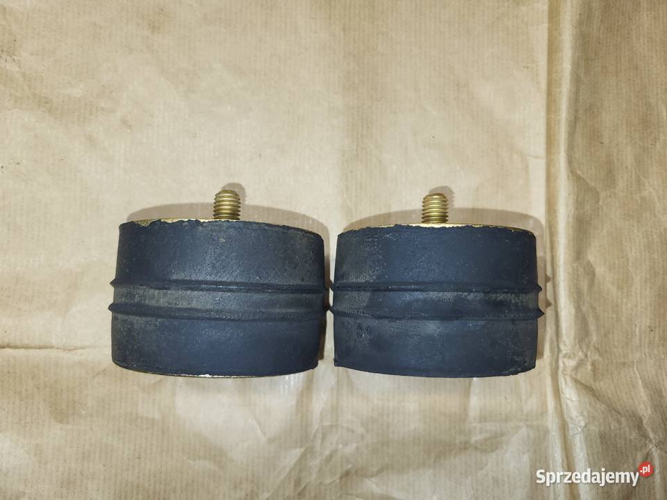 Wartburg 353 Barkas B 1000 dwusuw Poduszki Piaseczno