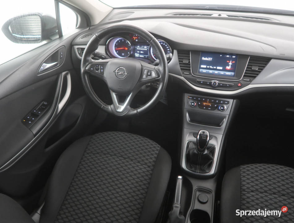 Opel Astra 14 T Astra sprzedam
