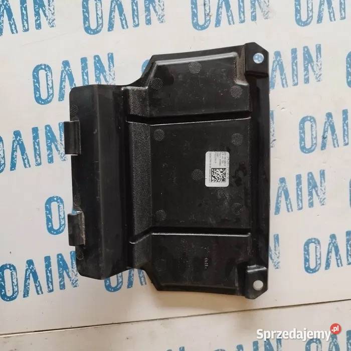 Kratka zaslepka wyciagarki Polaris nowa 5456799 Łowicz sprzedam
