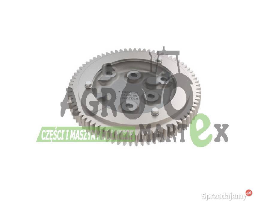 RE539340 KOŁO ZĘBATE Z75 JD