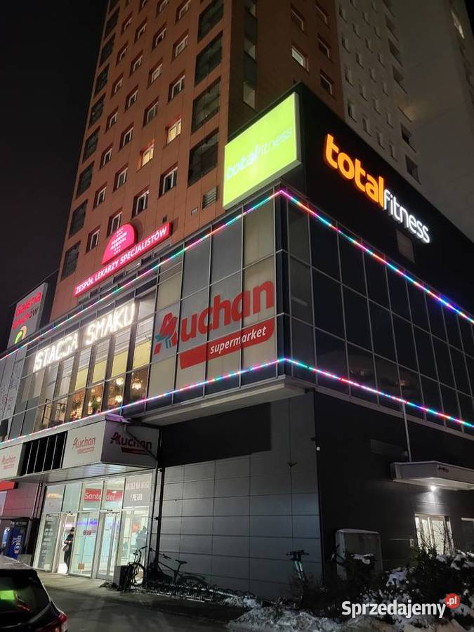 Wynajmę miejsce postojowe Praga Południe