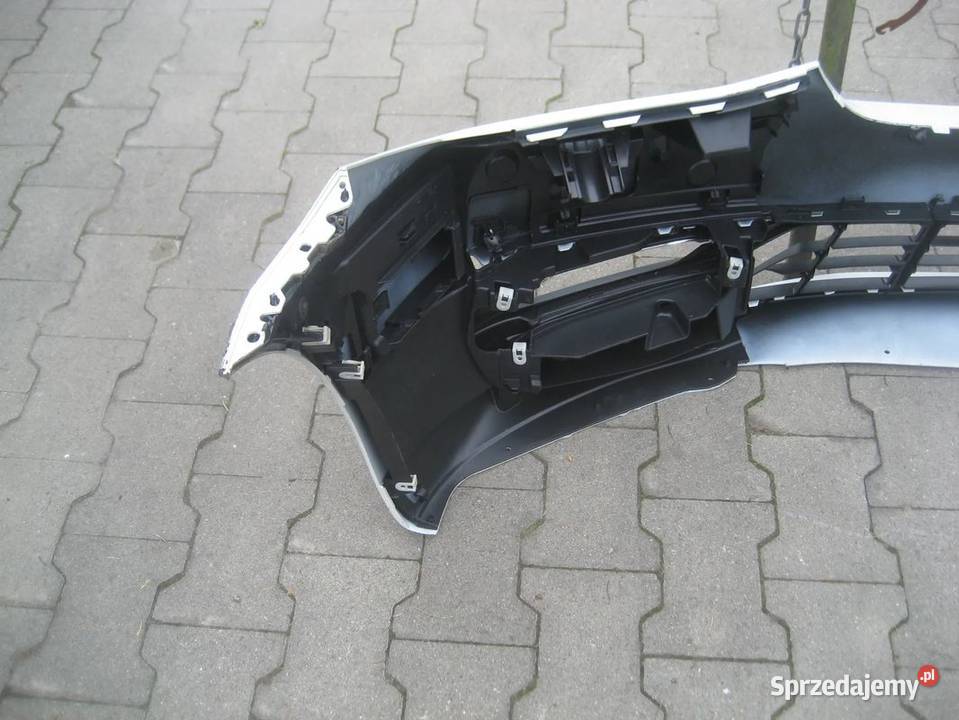 bmw 6gt g32 1821r zderzak przedni 6xpdc osobowe wielkopolskie Rakoniewice