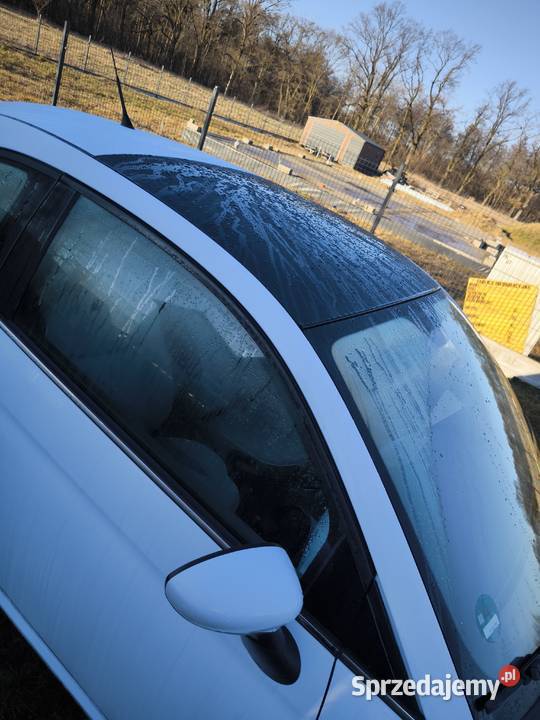 Fiat 500 isofix dolnośląskie Oleśnica