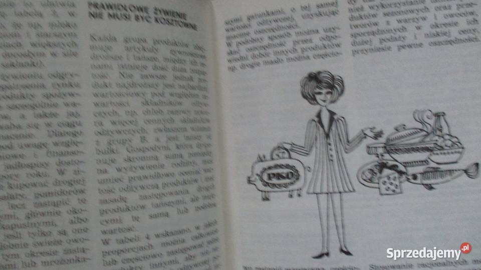 Dobra kuchniażywienie w rodzinie kuchnia Poradniki, albumy i reportaże Łódź sprzedam