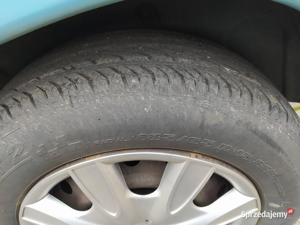 Citroen Berlingo 20 HDI 90KM wielkopolskie Przedecz