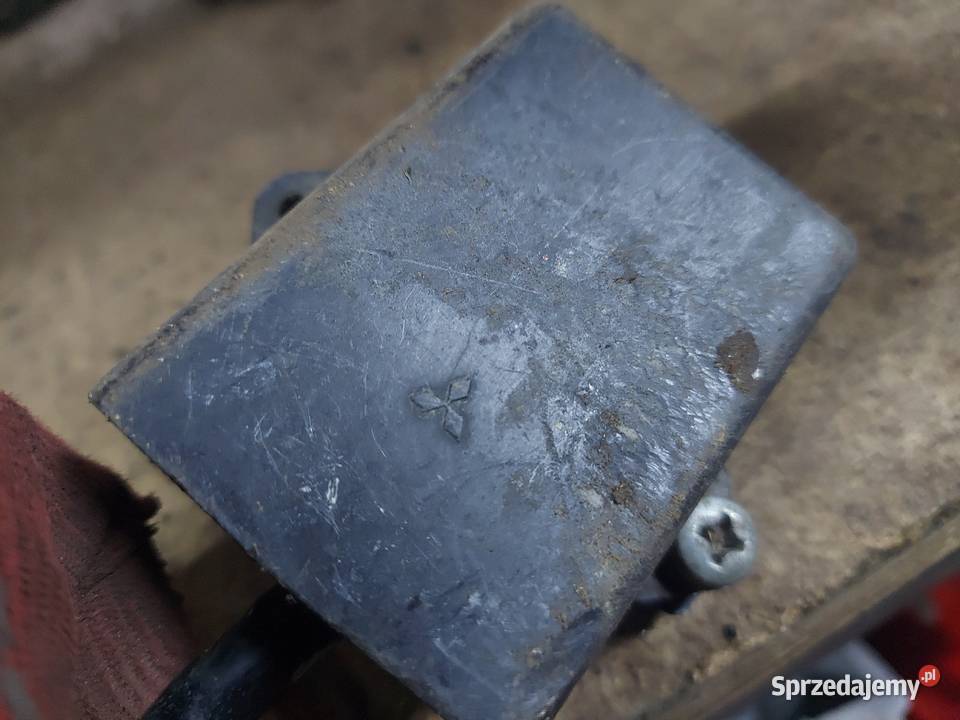 Suzuki DR 600 moduł zapłonowy komputer dr600 Jelenia Góra