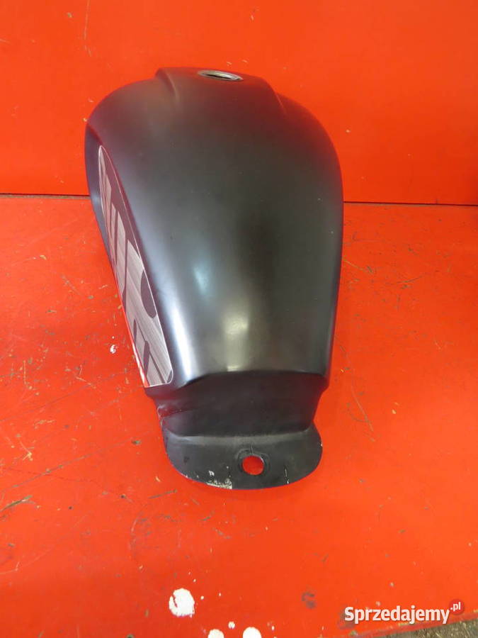 SWM 125 ITALY 2022 zbiornik paliwa fuel tank Warszawa sprzedam