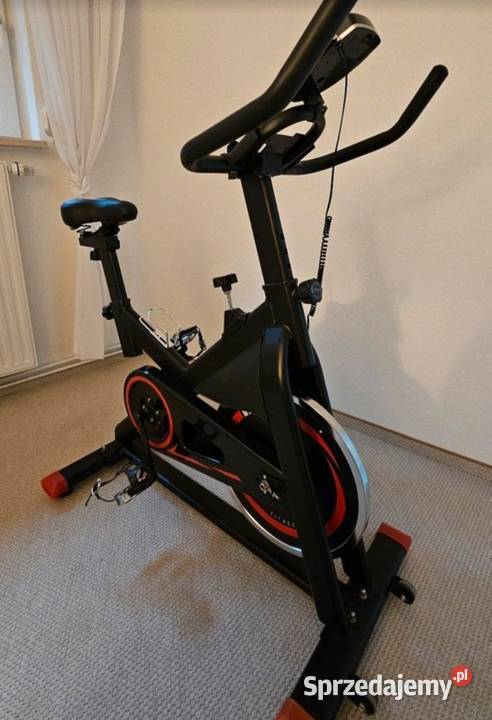 Rowerek treningowy fitness sport Czersk sprzedam
